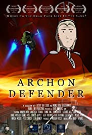 Archon Defender (2