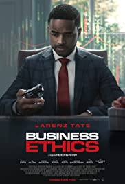 Business Ethics (2