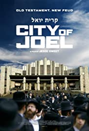 City of Joel (2016