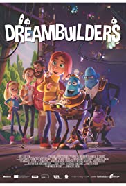 Dreambuilders (202