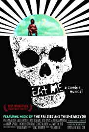 Eat Me: A Zombie M