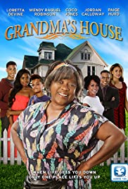 Grandmas House (20
