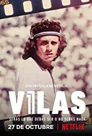 Guillermo Vilas: S