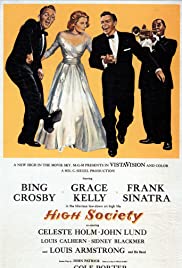 High Society (1956