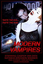 Modern Vampires (1