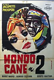 Mondo Cane 2 (1963