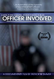 Officer Involved (