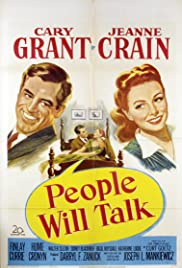 People Will Talk (