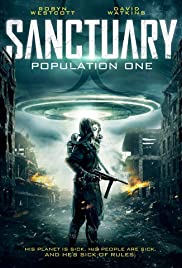 Sanctuary: Populat