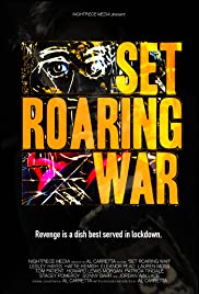 Set Roaring War (2