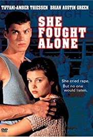 She Fought Alone (