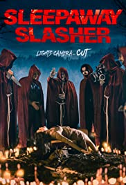 Sleepaway Slasher 