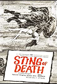 Sting of Death (19
