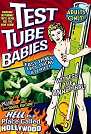 Test Tube Babies (