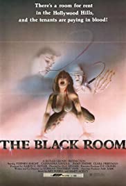 The Black Room (19