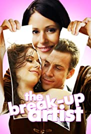 The BreakUp Artist