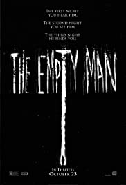 The Empty Man (202