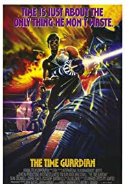 The Time Guardian 