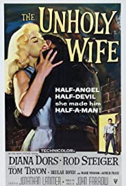 The Unholy Wife (1