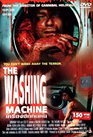The Washing Machin