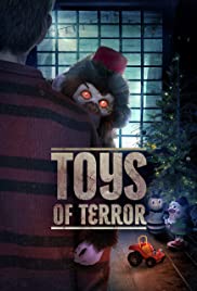  Toys of Terror (2