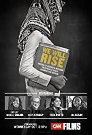 We Will Rise: Mich