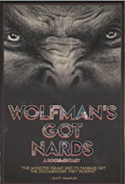Wolfmans Got Nards