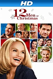 12 Men of Christma