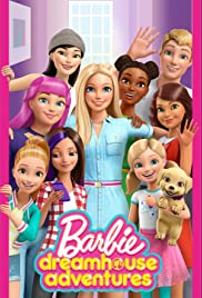 Barbie Dreamhouse 