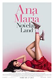 Ana Maria in Novel