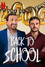 Back to School (20
