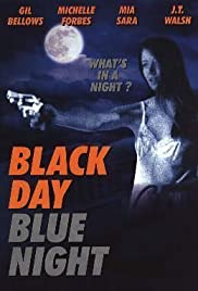 Black Day Blue Nig