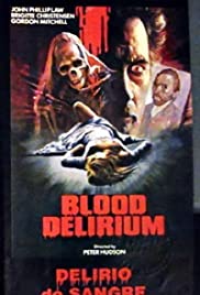 Blood Delirium (19