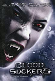 Bloodsuckers (2005