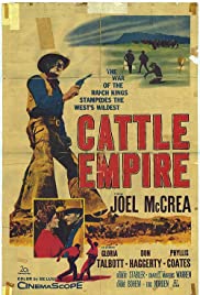 Cattle Empire (195
