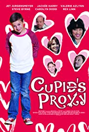 Cupids Proxy (2017