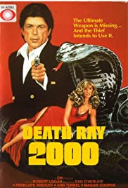 Death Ray 2000 (19