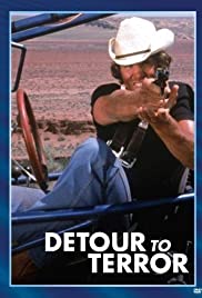 Detour to Terror (