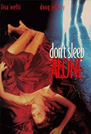 Dont Sleep Alone (