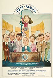 First Family (1980