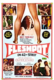 Fleshpot on 42nd S