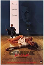 Genuine Risk (1990