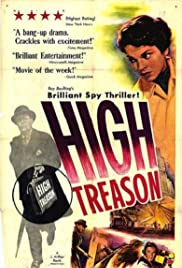 High Treason (1951