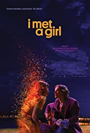 I Met a Girl (2020