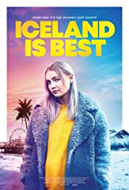Iceland Is Best (2