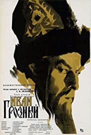 Ivan the Terrible,