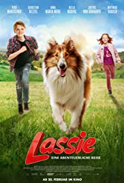 Lassie Come Home (
