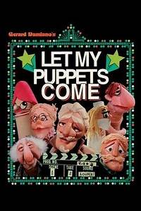 Let My Puppets Com