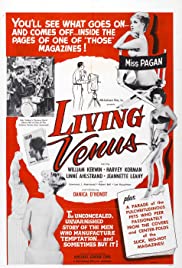 Living Venus (1961