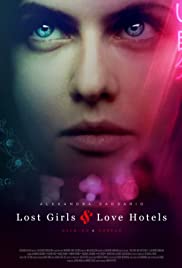 Lost Girls and Lov
